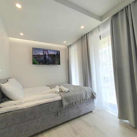 Baltic Soul Villa Miedzyzdroje Dış mekan fotoğraf