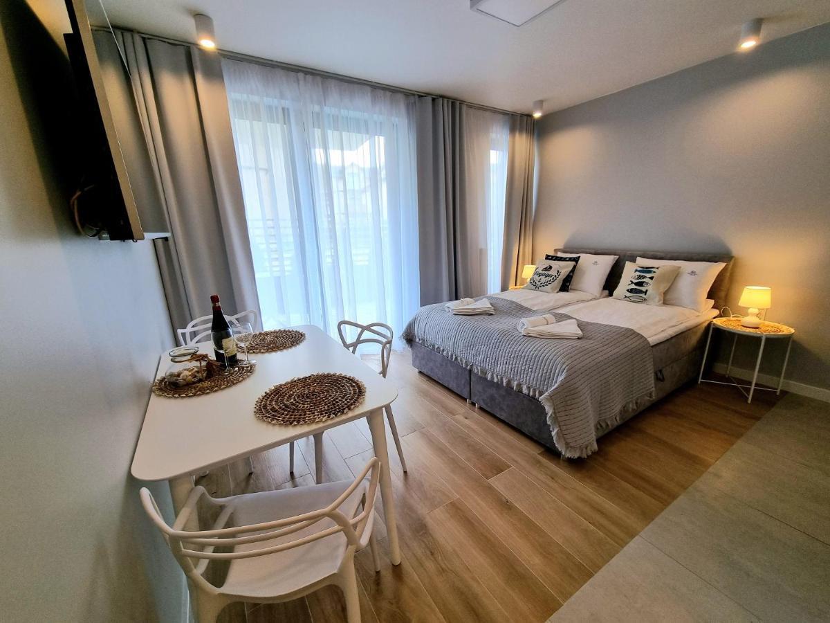 Baltic Soul Villa Miedzyzdroje Dış mekan fotoğraf