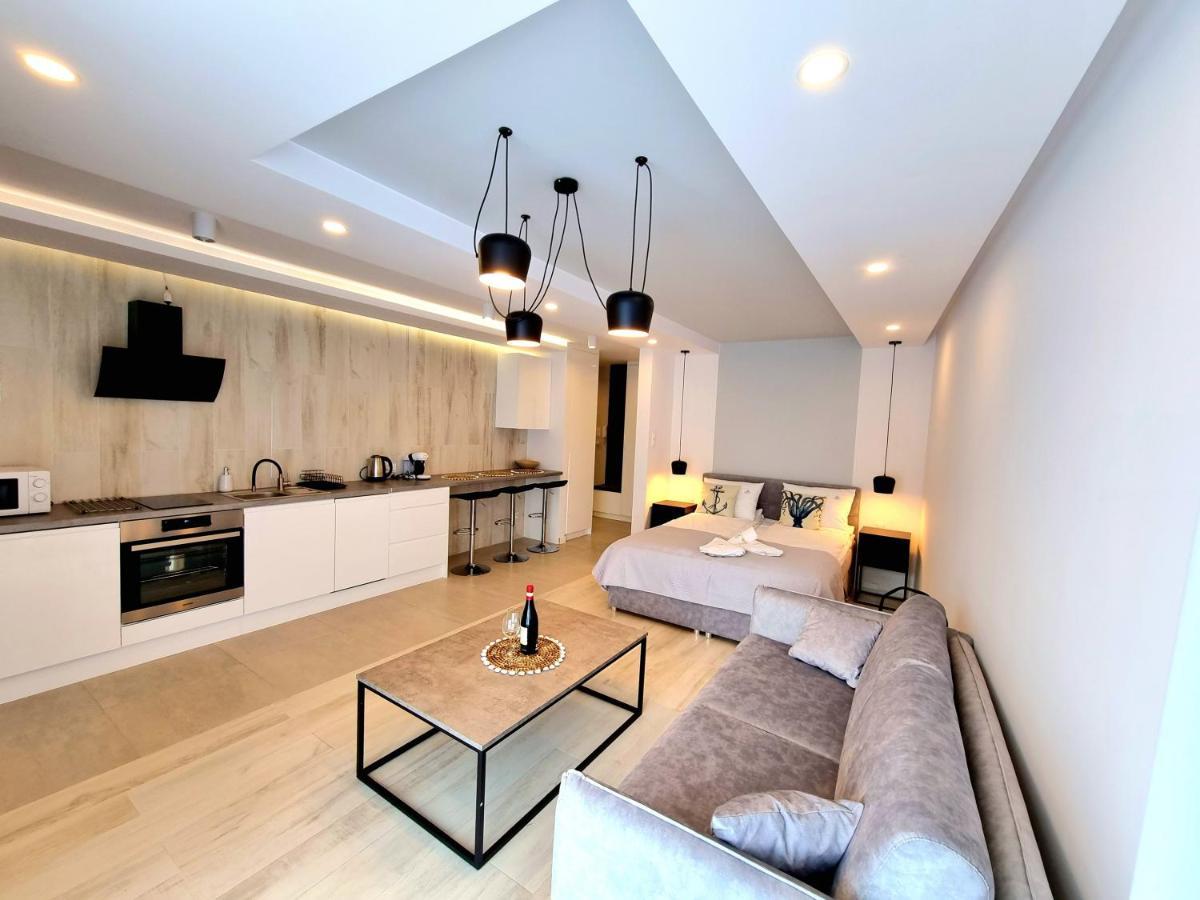 Baltic Soul Villa Miedzyzdroje Dış mekan fotoğraf