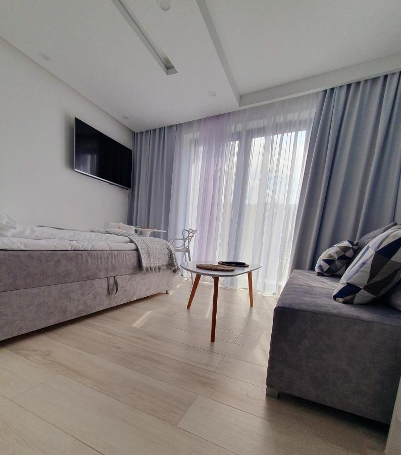 Baltic Soul Villa Miedzyzdroje Dış mekan fotoğraf