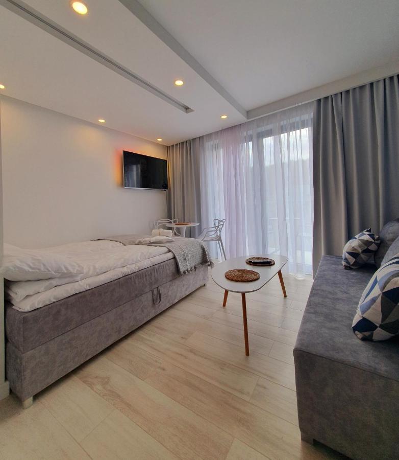 Baltic Soul Villa Miedzyzdroje Dış mekan fotoğraf