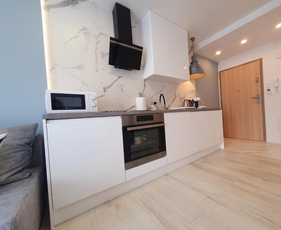 Baltic Soul Villa Miedzyzdroje Dış mekan fotoğraf