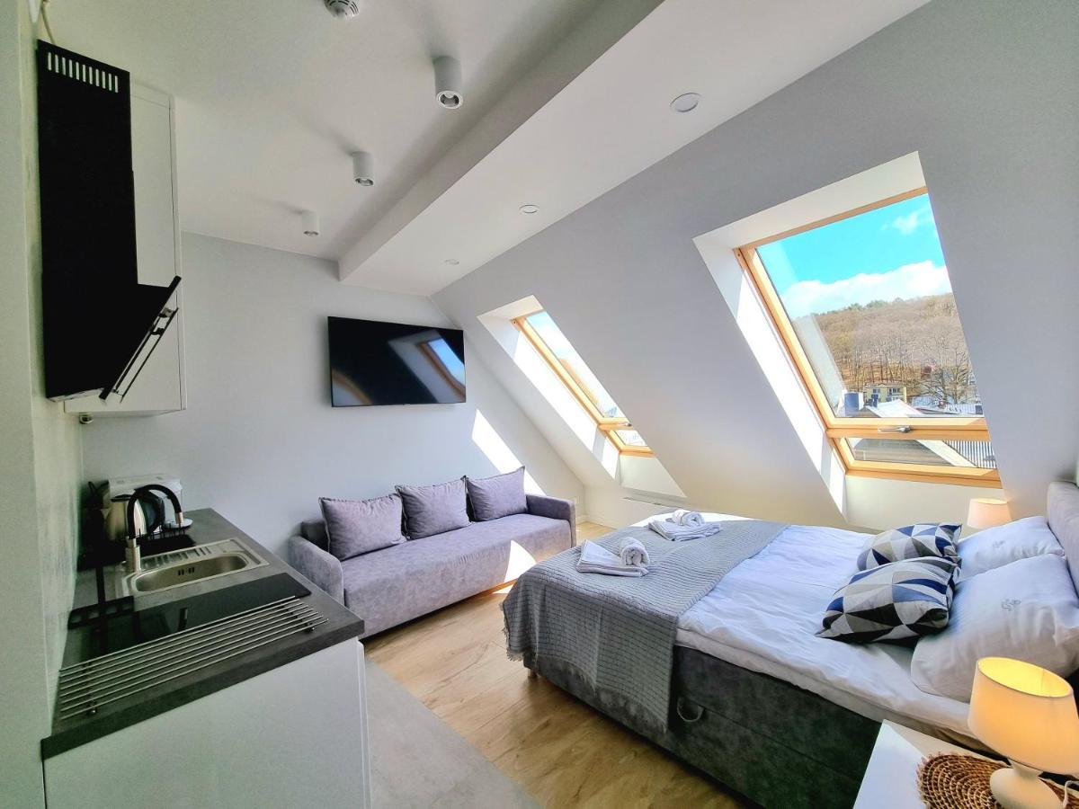 Baltic Soul Villa Miedzyzdroje Dış mekan fotoğraf
