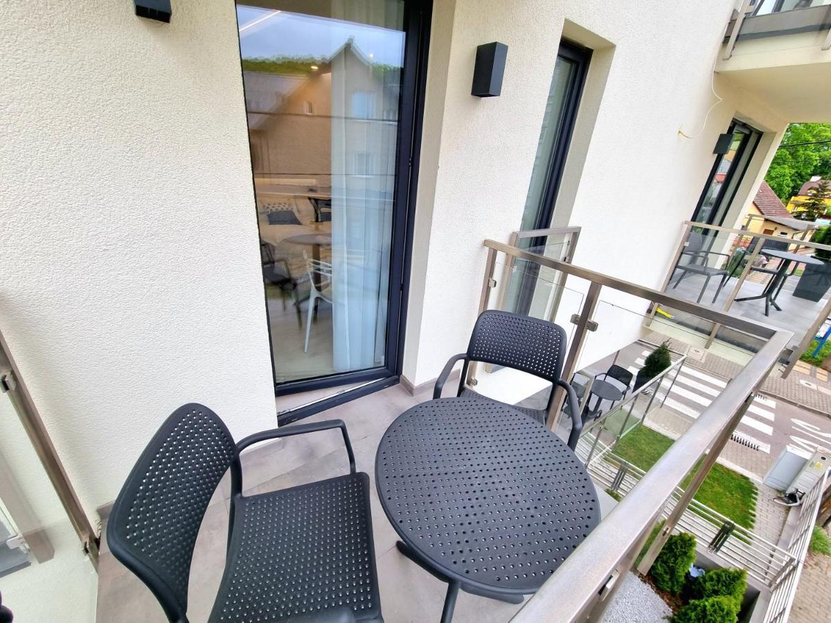 Baltic Soul Villa Miedzyzdroje Dış mekan fotoğraf
