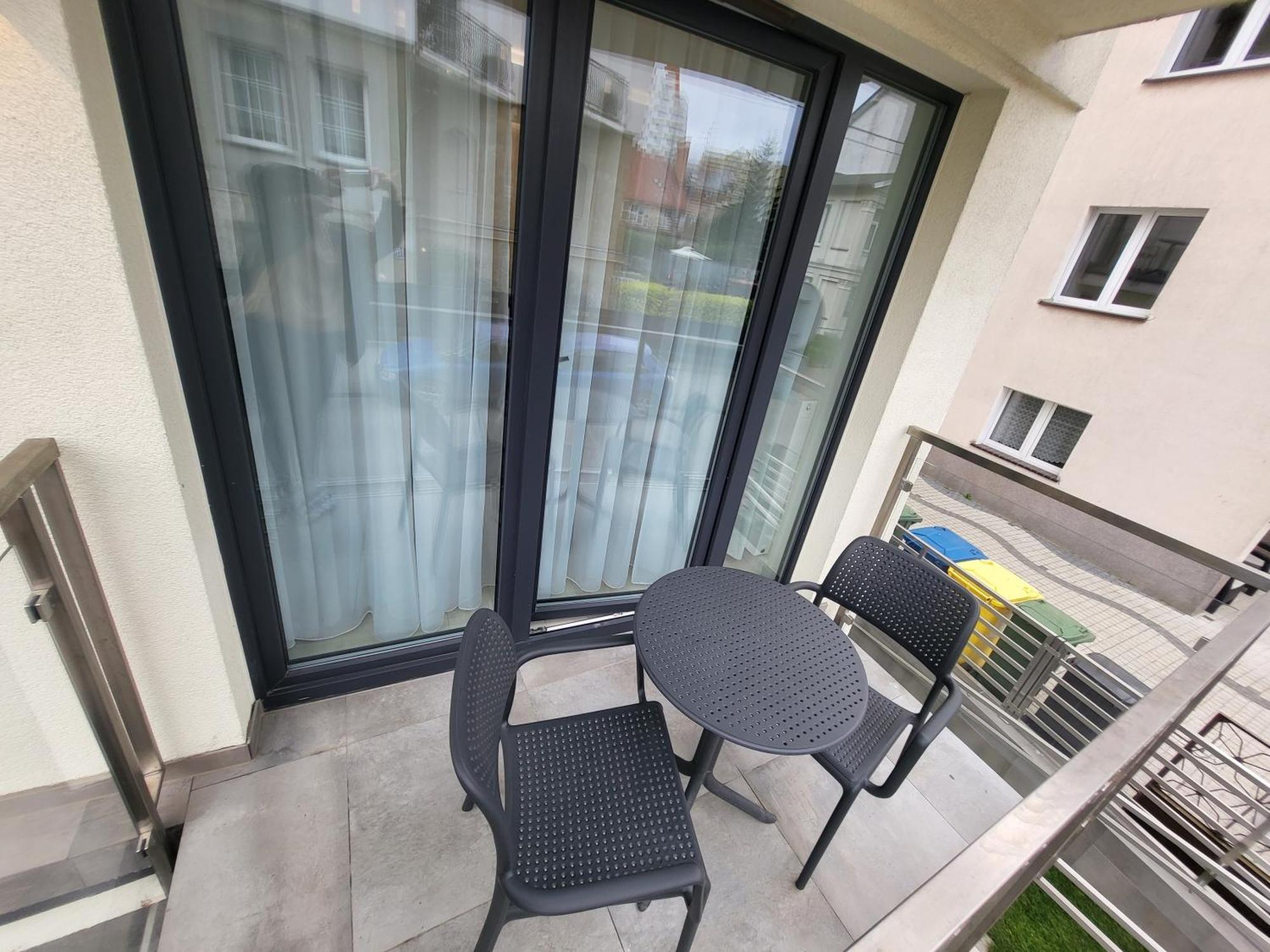 Baltic Soul Villa Miedzyzdroje Oda fotoğraf