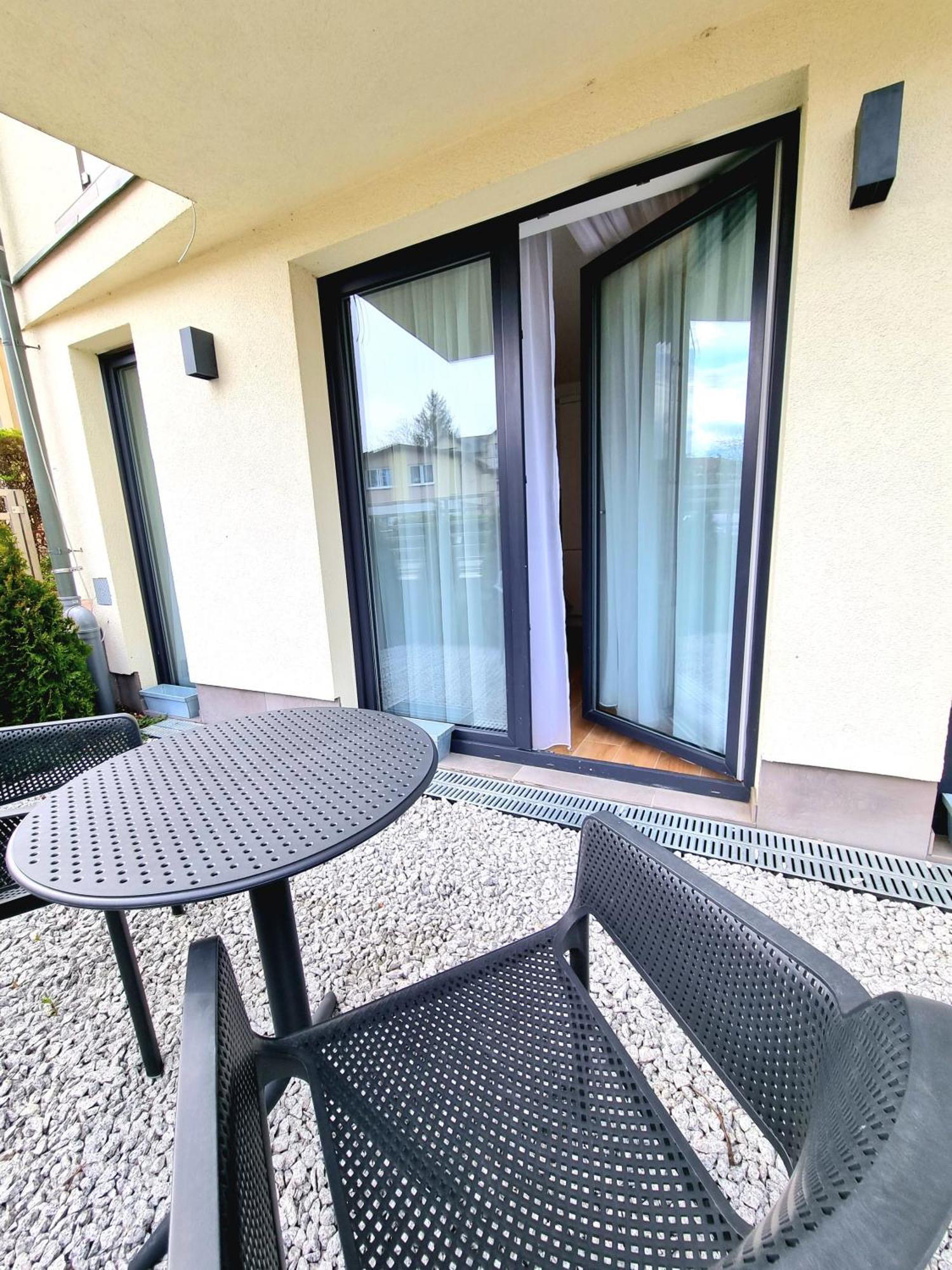 Baltic Soul Villa Miedzyzdroje Oda fotoğraf