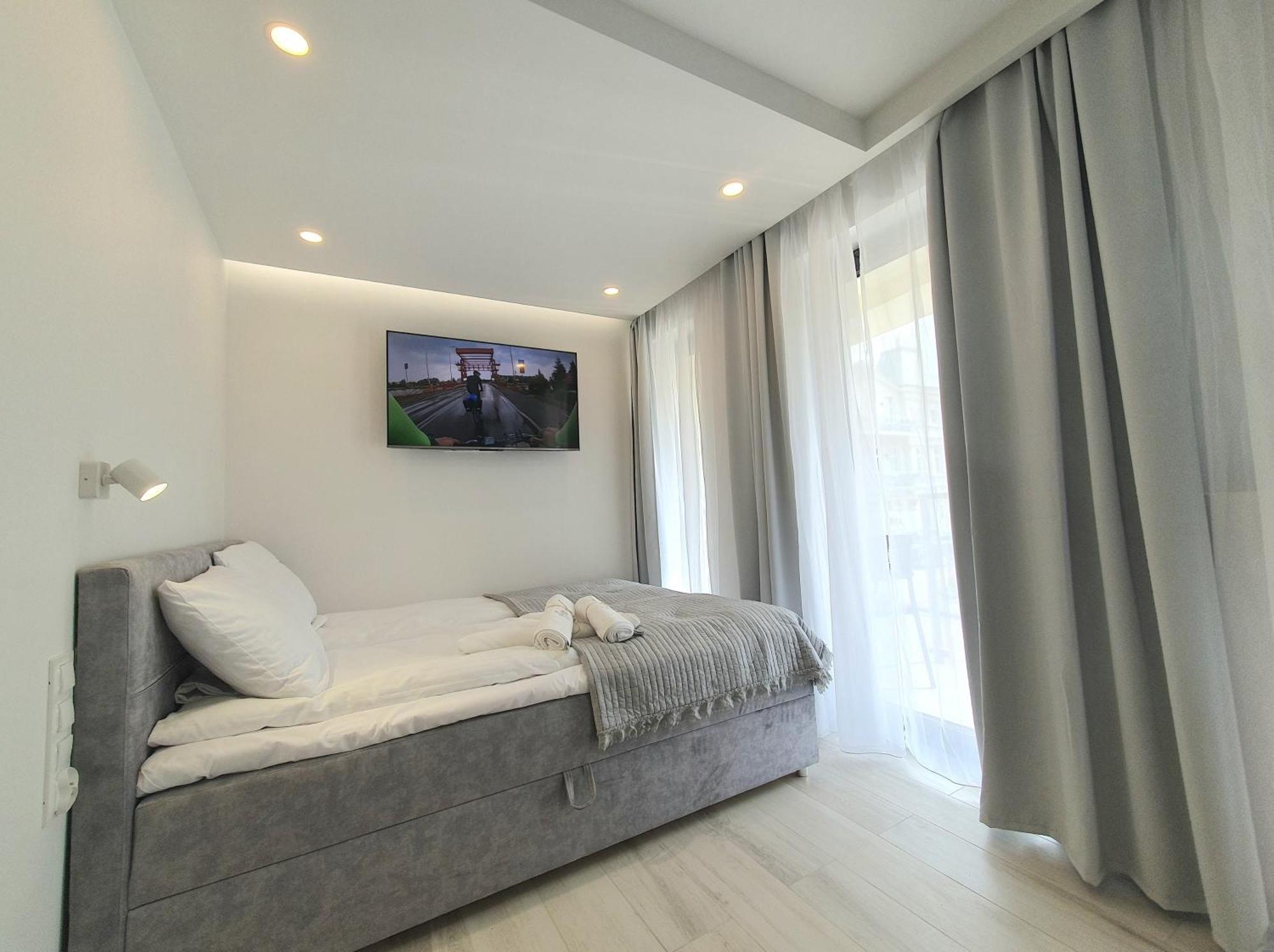 Baltic Soul Villa Miedzyzdroje Dış mekan fotoğraf